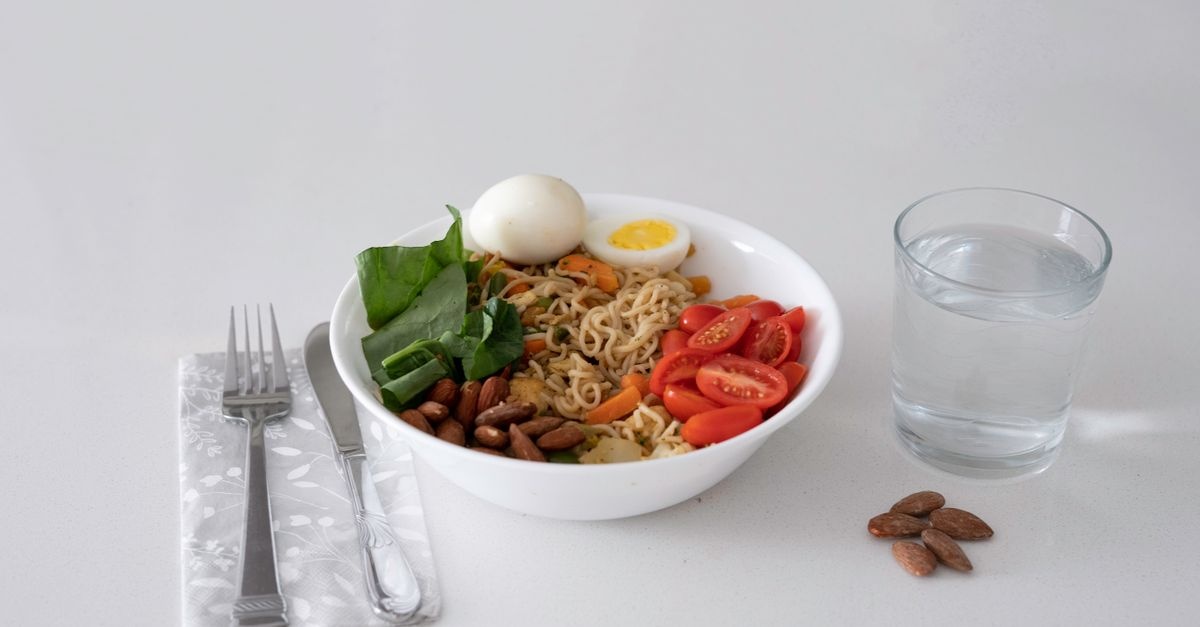 Déjeuner express et sain : des idées gourmandes pour manger équilibré même quand on manque de temps