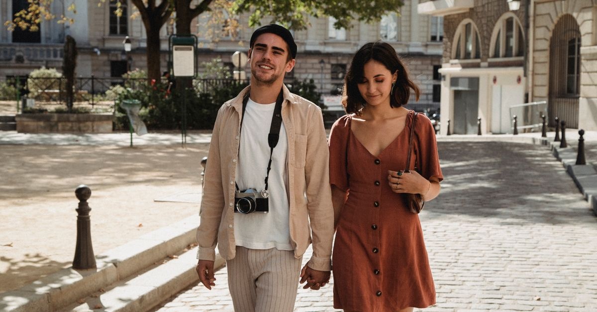 Quand nos rêves divergent : transformer des objectifs différents en force pour le couple