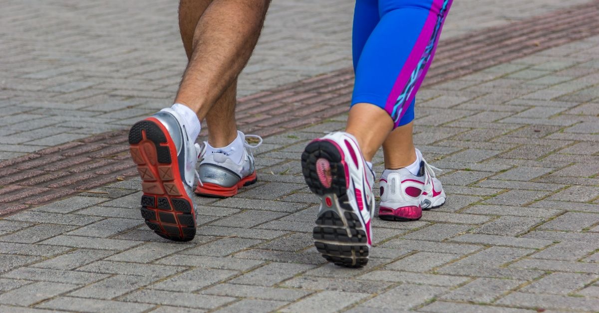 Marche rapide : 10 raisons surprenantes de l’adopter dès aujourd’hui