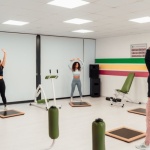 Boostez votre forme en salle : le circuit training qui transforme vos séances