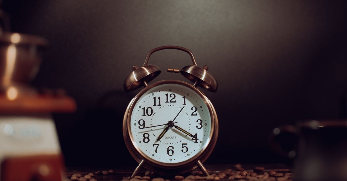 Trouver son rythme : comment harmoniser ses cycles et créer une routine qui tient vraiment