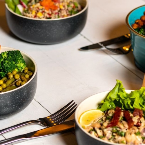 Des encas express et nutritifs : 10 idées gourmandes pour grignoter sainement