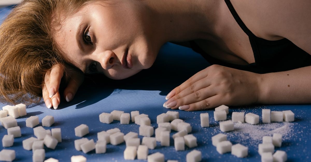 Quand le sucre influence nos émotions : comprendre le lien entre alimentation et humeur