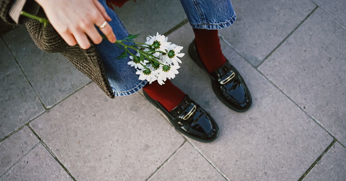 Mocassins avec ou sans chaussettes ? Le guide chic pour éviter les faux pas
