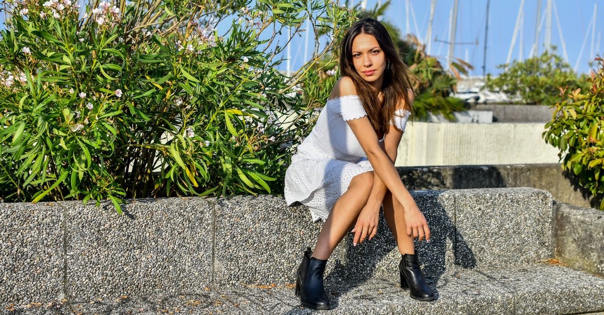 Comment composer une tenue chic et moderne avec des bottines basses : idées faciles à copier