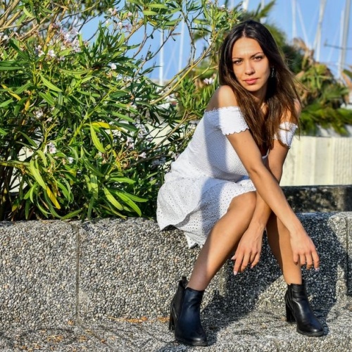 Comment composer une tenue chic et moderne avec des bottines basses : idées faciles à copier
