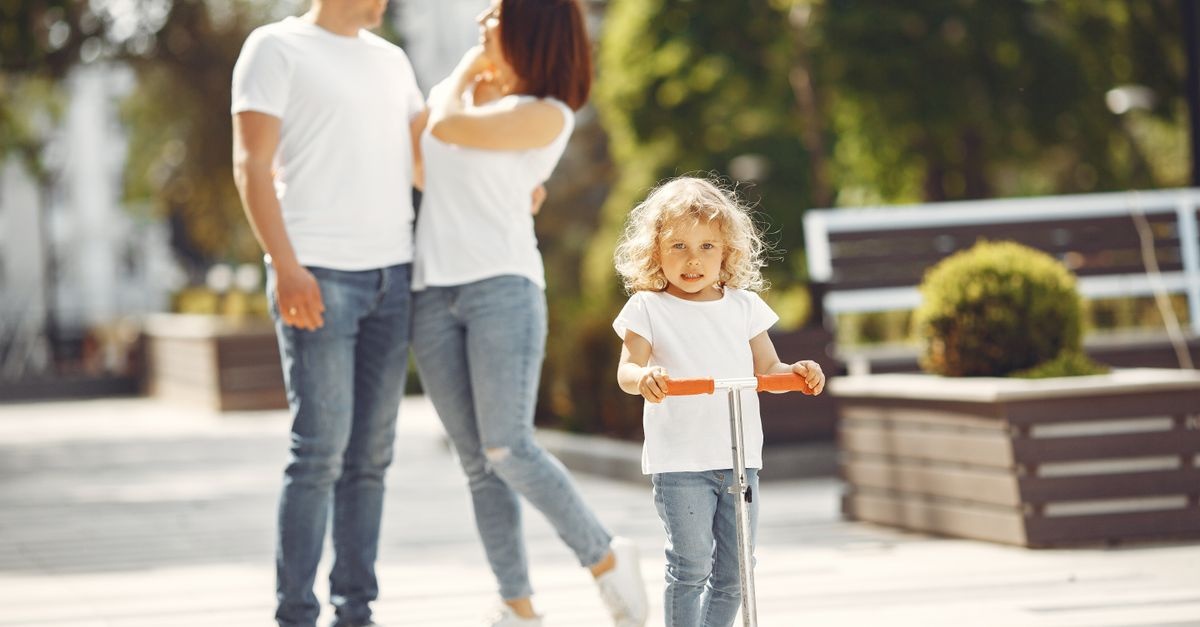 Coparentalité harmonieuse : les règles essentielles pour élever un enfant à deux, même séparés
