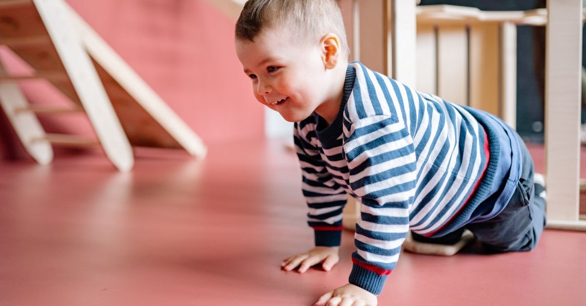 Premiers jours en crèche : astuces douces pour une adaptation sereine (bébé et parents)