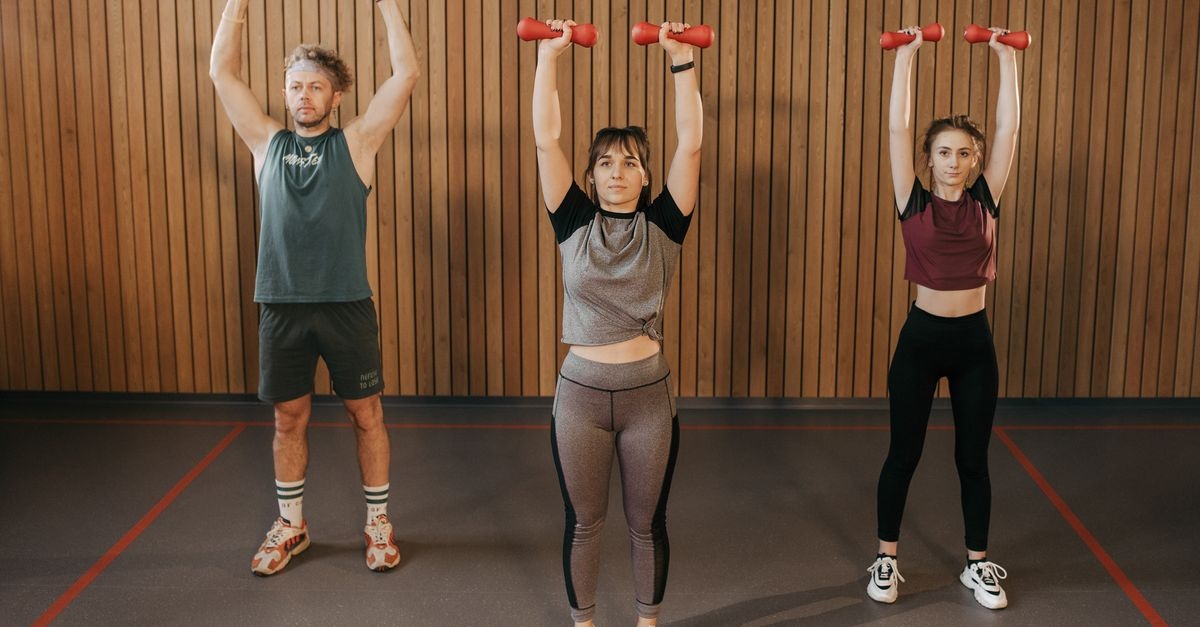 Booster l’énergie du groupe : secrets pour une motivation fitness qui dure
