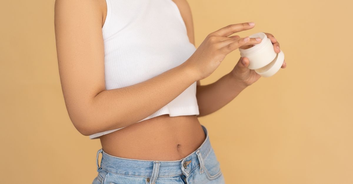 Peau plus ferme et soyeuse : le secret d’une crème corps qui tonifie au quotidien