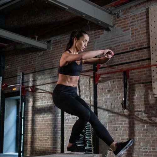 HIIT doux et efficace : le guide motivant pour les femmes qui débutent